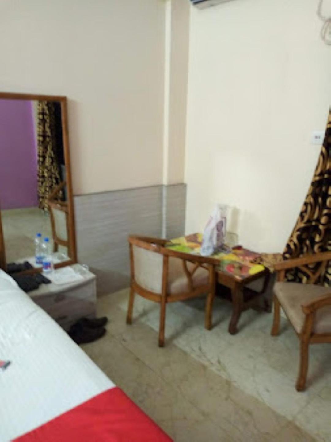 Hotel New Jasmine,Cuttack Eksteriør bilde